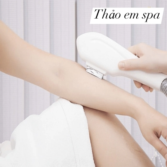 Triệt nguyên tay bảo hành trọn đời