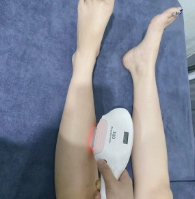 Triệt nguyên chân bảo hành trọn đời