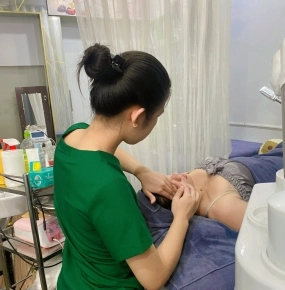 Chăm sóc da cơ bản